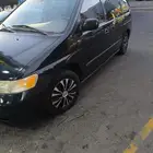 هواند اوديسي اتوماتيك