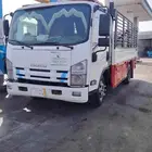 ايسوزو الموديل 2013 الممشى 650 الف
