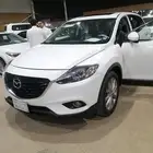 مازدا cx9 2015
