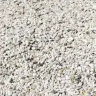 بحص ابيض تزيين الحدائق وشليهات