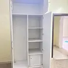 السلام عليكم الدولاب سته درفه دورين والدولاب 2 درفه دورين تر