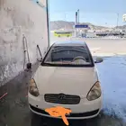 للبيع أكسنت 2011 قير اتوماتيك محفوص مجدد. قير مكينه شرط