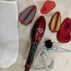 كاوية بخار يدوية