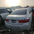 هوندا اكورد موديل 2015 تشليح قطع غيار