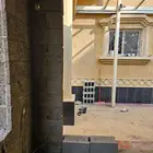 تكسير وقص ومباني وتليس