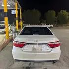 كامري 2016 للبيع