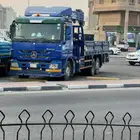 BOOM TRUCK 10TON FOR RENT