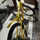 سيكل كوبرا للبيع او البدل نظيف مافي اي مشكله