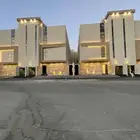 للبيع شقق ارضية وعلويه موقع مميز المحالة ابها أسعار مناسبة