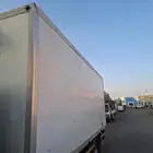 ثلاجة برادة مه كمبريسر شغال علا شرط ممتاز جداا للبع