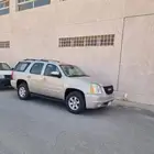 GMC يوكون 2012
