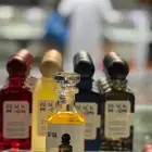 يوجد لدنيا تصنيع عطورات مستوحاة طبق الاصل