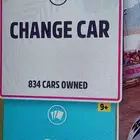 حساب فورزا ماكس