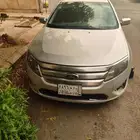 فورد فيوجين