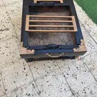 منقل لشبه النار