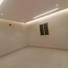 شقه للايجار حي الرمال التعمير