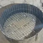 مقاول حفر خزان بياره دايرى شغل معصوليه
