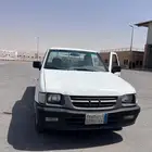 اسوزو فاستر 2002