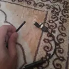 كاميرا تصوير صغيره بطول مترين