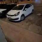 كيا ريو 2016