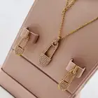 اكسسوارات ماركه درجه اولى استيل