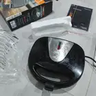 حماصة خبز توست