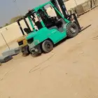 رافعه شوكيه 3طن 5 طن 10 طن