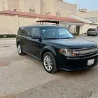 فورد فلكس 2014
