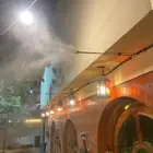 ضباب ورذاذ