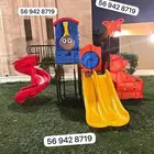 مجموعه زحاليق للأطفال مميزه وجميله تناسب خارجيه داخليه