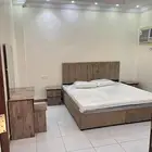 شقه مفروشه للايجار