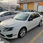 للبيع سياره فيوجن موديل 2012 فحص استماره مجدده