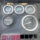 قريدر كوماتسو موديل 2008 مقاس 705 بطاقة جمركية