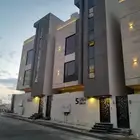 للبيع دور ارضي مدخل مستقل بحي الحسام طريق المحاله ب570الف