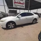 قطع غيار شيفروليه ماليبو موديل 2016
