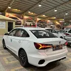 ام جي 5 استاندر موديل 2025