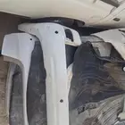 صدام جيب لاند كروزر خلفي للبيع من موديل 2013 لين ال2018