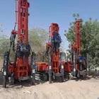 شنيورات لحفر الاسندا