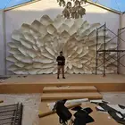 لتصنيع الفيبر جلاس