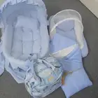 عربية اطفال وسريرر اطفال
