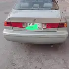 تيوتا كامري الموديل 2001