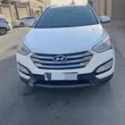 هونداي سنتافي موديل 2015