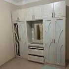 دولاب ملابس