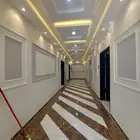 روف للبيع حي الروضه المطار