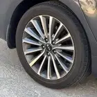 طقم جنوط كدنزا مقاس 18 اصليه وكاله