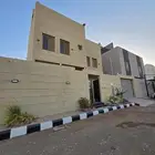 للبيع فيلا دورين وملحق في مخطط حي النور 6ج س الجزء أ