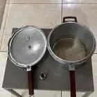 قدر ضغط 6 لتر تيربو