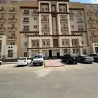 شقة للإيجار