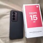redmi 15 5g