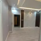 شقة 3 غرف دور اول في المونسيه للايجار
